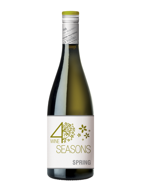 Vin 4 Seasons, 4 Seasons Spring