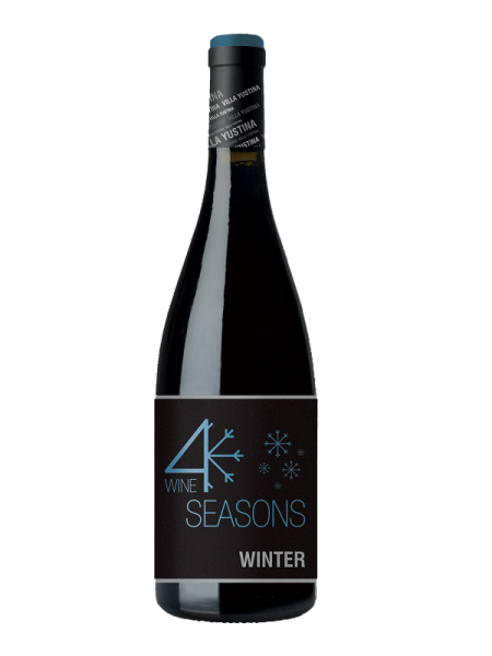 Vin 4 Seasons, 4 Seasons Winter
